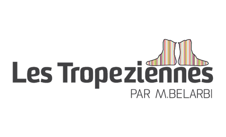 Les tropeziennes by online belarbi